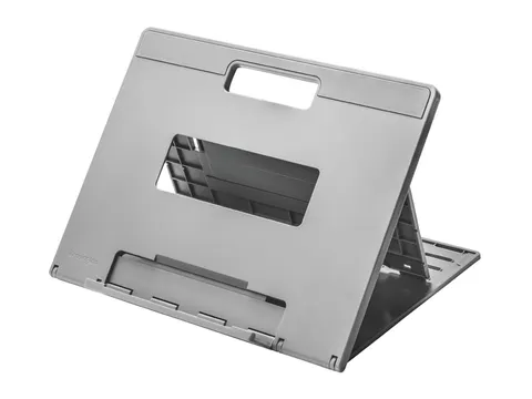Laptopstandaard Kensington easy riser GO 17 inch