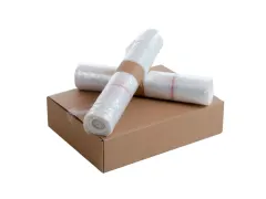 Afvalzakken PETman/TRASHman 84 Stuks