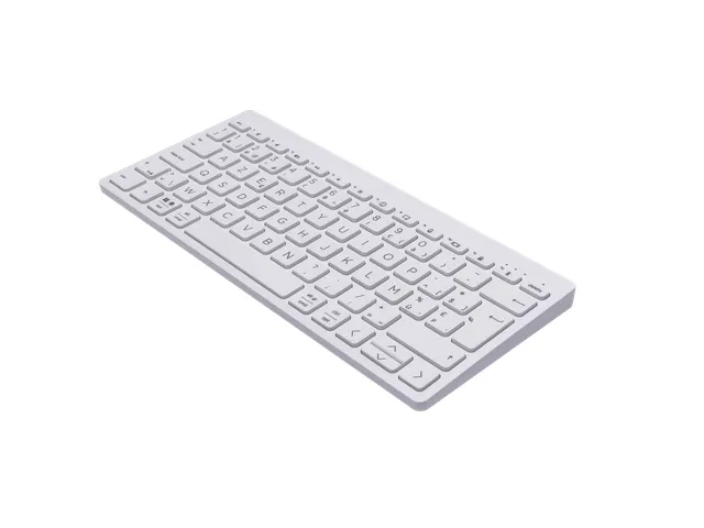 350 Compact Multi-Device Bluetooth Keyboard
