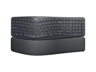 Logitech K860 ergonomisch draadloos toetsenbord 920-010352 - 5
