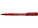 Fineliner 0,4mm Rood