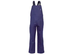 Havep 2098 Amerikaanse overall, marineblauw, maat 60, per stuk