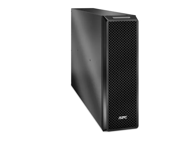 APC Smart-UPS On-Line SRT192BP2 Extern Batterij Pakket