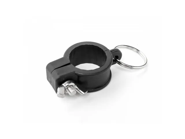 Beach Flag Alu Wind/Paddle 310cm excl. voet 25mm Rotator