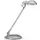 Maul Bureaulamp Led Maulstorm Zilver