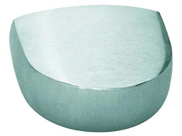 254 Uitdeuk aambeeld 80x60x33mm