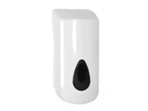 OUTLET Garagezeepdispenser Wit 2000 Ml Kunststof