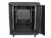 12U Serverkast 19 inch 800kg Vergrendelbaar