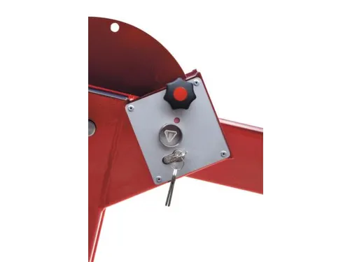 Brandweerdriekant Simplex