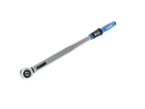 GEDORE TF-K400 Momentsleutel TORCOFIX K 3/4 inch 80-400 Nm
