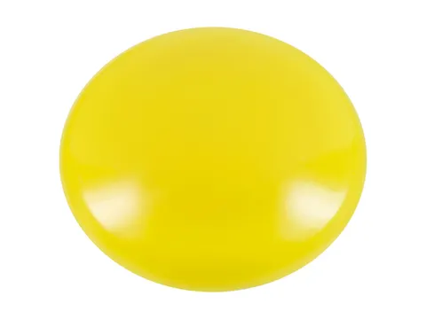 Magneet Westcott geel pak à 10st. Ø 25x11,8mm, 300g
