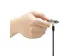 Universal 3-in-1 2.0 Keyed Laptop Lock, FastTrack