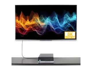 2m DisplayPort naar HDMI Adapter Kabel - 8