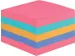 Post-It Ss Rainbow 76X76 440V