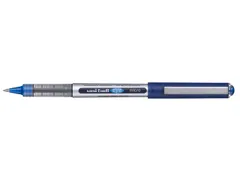 Rollerpen Uni-ball Eye eco 150E Fijn blauw 0,3 mm