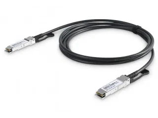 QSFP+ 40G 1m DAC-kabel Allnet CISCO D-Link Edimax Etherwan e.d. - 1
