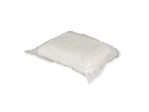 Coverall Hynex non-woven XXXL wit PP rits