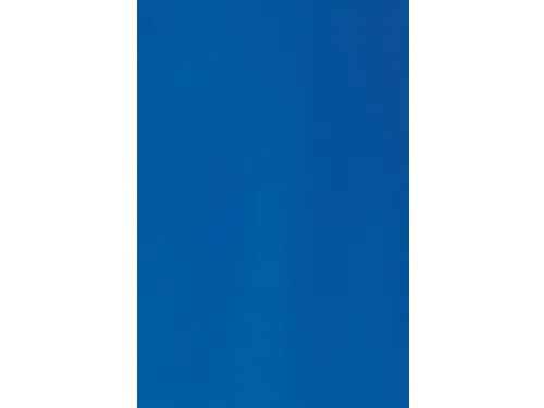 Voorblad Gbc A4 Polycover 300 Micron Donker Blauw