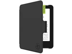 Beschermhoes E-Reader Gecko Kobo Clara zwart