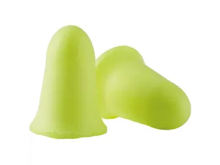 3M EAR Soft FX oordoppen, SNR 39 dB, geel, per 200 paar - 2