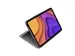 Folio Touch Toetsenbord/hoes iPad Air (4th gen) AZERTY FR