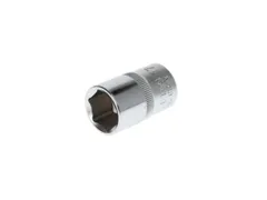 R61001706 Dop 1/2 inch zeskant 17mm lengte 38mm