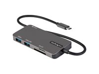 USB C Multiport Adapter USB-C naar 4K HDMI