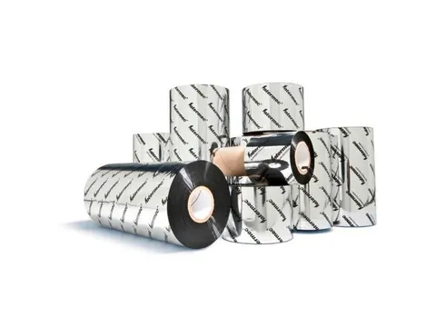 Honeywell, thermal transfer ribbon, TMX 2010 / HP06 wax/resin, 52mm