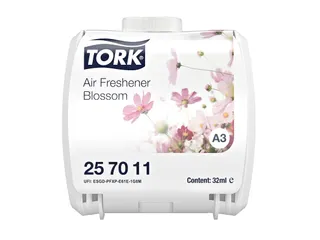 Luchtverfrisser Tork 257011 A3 Premium bloesem 257011 - 2