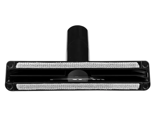 Meubelzuigmond 18cm 32mm Zwart