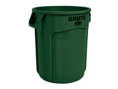 Conteneur Brute rond 75,7 litres