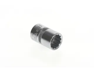 D 20 11 Dopsleutel 1/4 inch UD profiel 11mm - 4