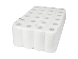 Toiletpapier 2-laags 200 vel Voordeelbundel Zacht Sterk
