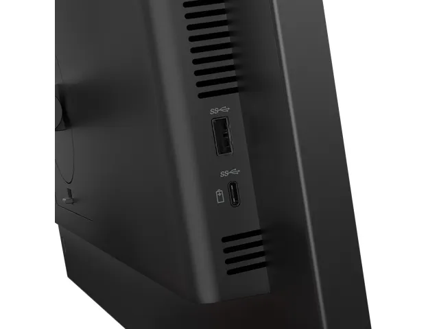Ecran PC 23,8 inch Lenovo ThinkVision T24D-40
