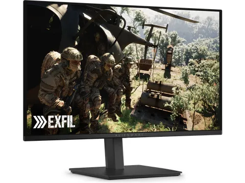 Dell Alienware 27-inch 240Hz QD-OLED gamingmonitor