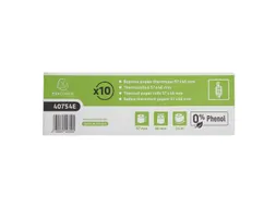 Rol Voor Ticket Bankkaart 57X46Cmx18M 55 Gram