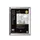 Kliklijst Seco A2 Aluminium anti reflecterend