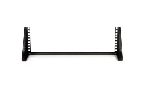 3U 19 Inch Serverrack Staal Beugel Verticale Wandmontage