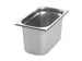Caterchef Gastronoom bak 1/4 GN 150mm RVS 18/08