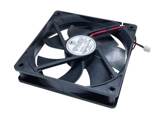 Creator 4 12025 Chamber Fan