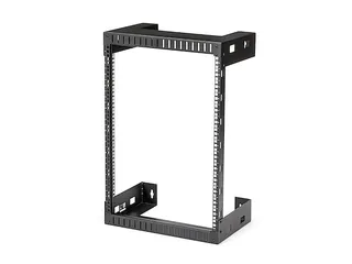 15U wandmonteerbaar server rack - 1