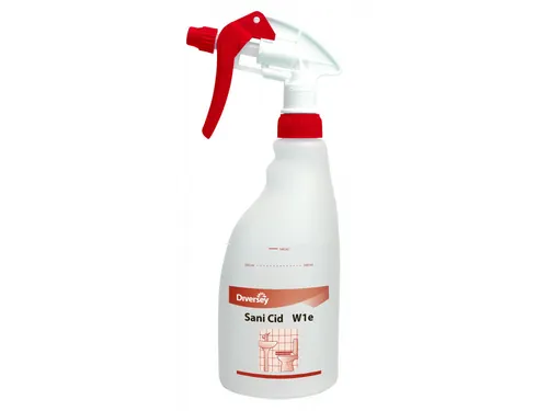Taski Sani Cid sprayflacon 500ml