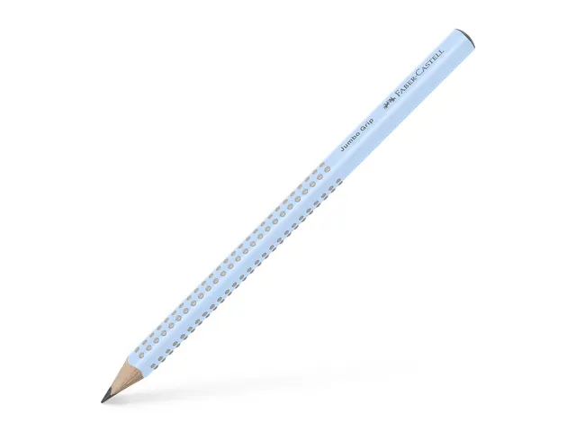 Présentoir de comptoir Grip 2001 bleuciel/argent 182 pièces