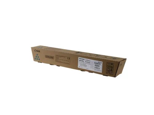 Tonercartridge Ricoh 842314 blauw