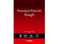 Canon FA-RG1 pak fotopapier A4 320 Gram