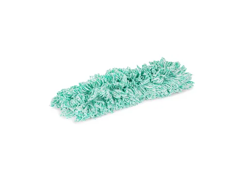 Microvezelduster Greenspeed Fox Duster medium 33cm groen