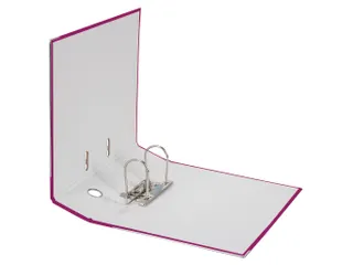 Ordner hfb PP A4 Vegan 8cm braambes - 3