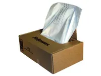 Fellowes Papiervernietiger Opvangzakken