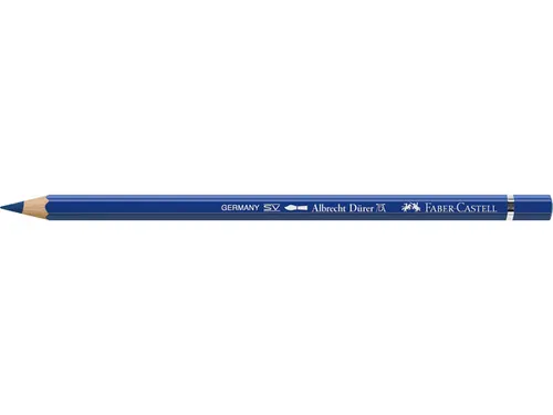 Faber Castell Albrecht Durer Aquarel Potlood 151 Hel Roodblauw