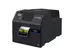 Epson ColorWorks D6000Ae labelprinter Thermo transfer Kleur